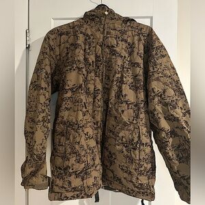 686 Men’s Insulated Jacket